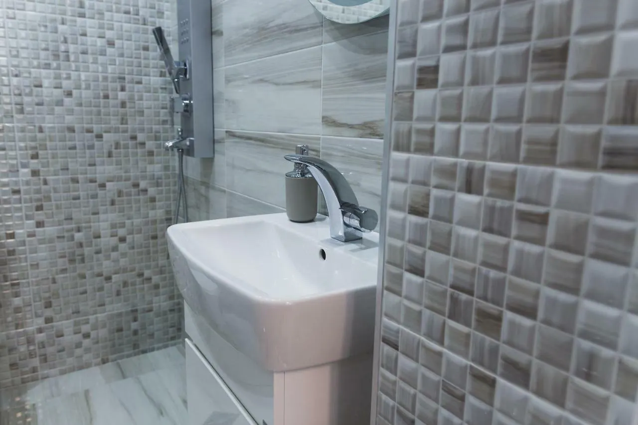 Apartment Morska Street Burgas
