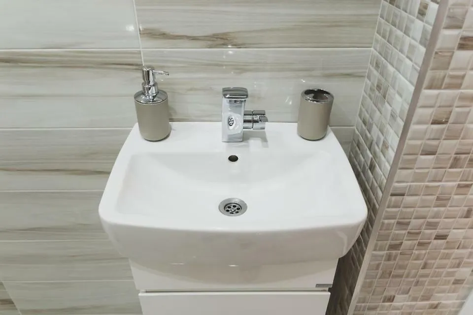 Apartment Morska Street Burgaz