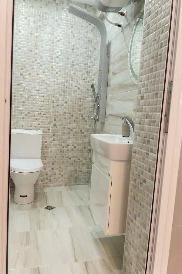 Apartment Morska Street Burgaz Bulgaristan