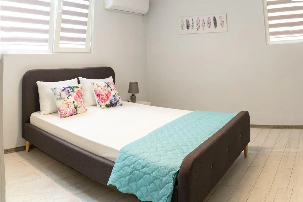 Apartment Morska Street Burgaz