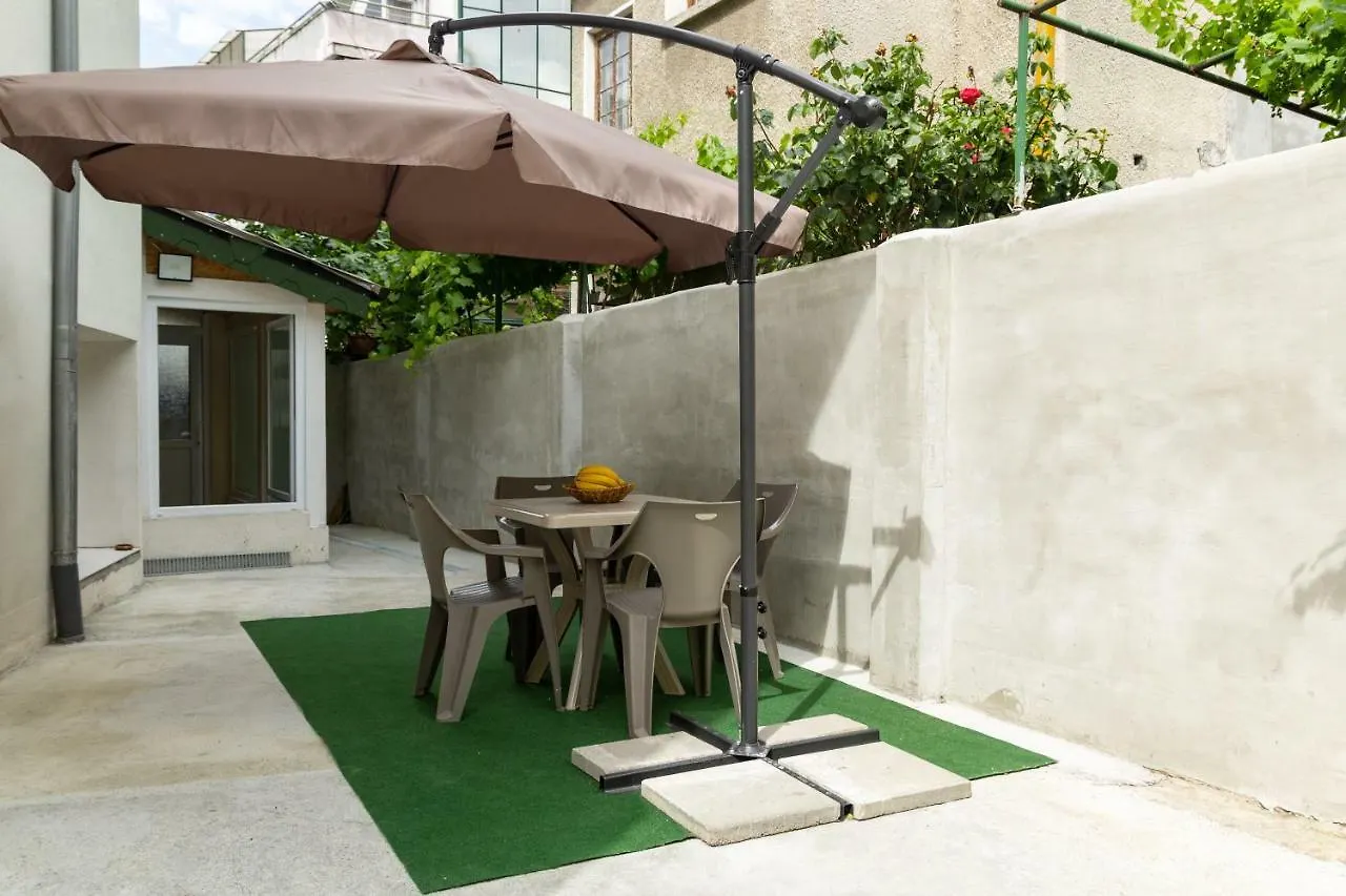 Apartment Morska Street Burgaz 0*,  Bulgaristan