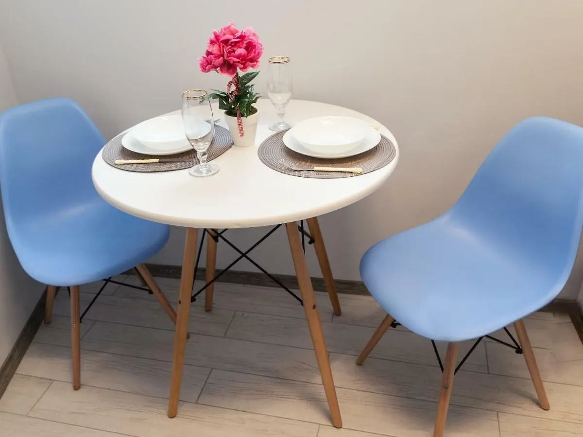 Apartment Morska Street Burgas City