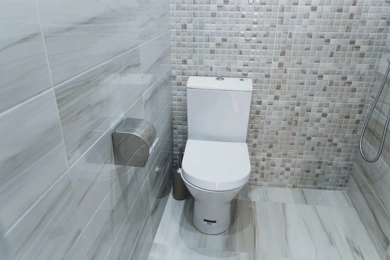 Apartment Morska Street Burgas City 0*,