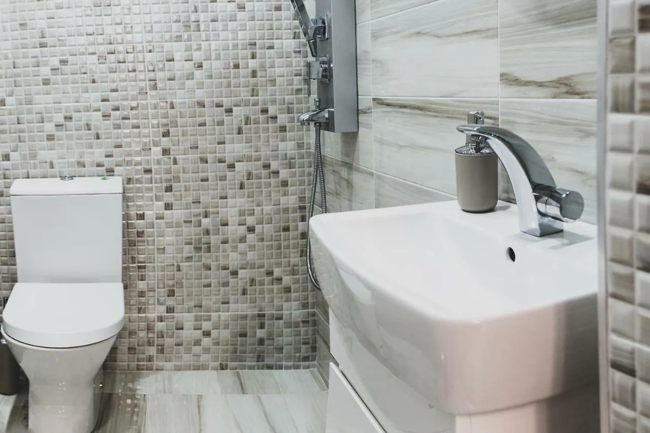 Apartment Morska Street Burgas City